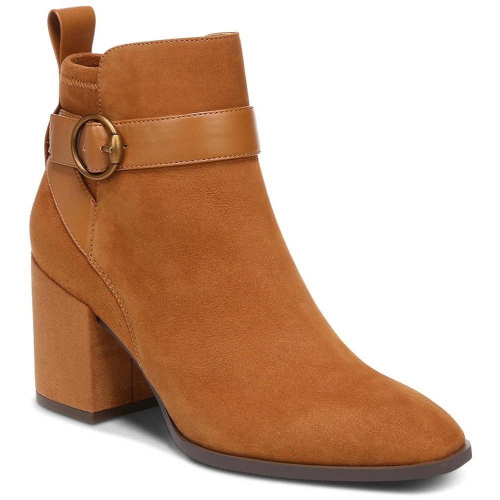 VIONIC Tenley Women's Mid Shaft Ankle Boot